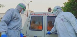 الجهة الشرقية تسجل 16 إصابة بفيروس كورونا وهذا توزيعها