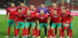 المنتخب الأول يعود للميدان من بوابة السنيغال