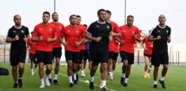 المنتخب المغربي يتقدم بـ 3 مراكز في تصنيف الفيفا