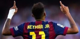 برشلونة يطالب نيمار برد 10 ملايين يورو دفعت له بالخطأ