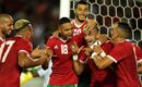 المنتخب المغربي يرتقي إلى المركز الـ35 في تصنيف الفيفا