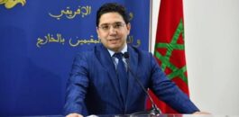 بوريطة : المغرب لا يقبل أن يكون دركيا لأحد