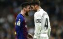 برشلونة والريال يسعيان لتضميد الجراح في كأس ملك إسبانيا