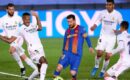 ترتيب الدوري الإسباني بعد فوز ريال مدريد على برشلونة