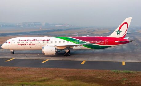 “لارام” تكشف عدد الرحلات المتأثرة بضربات إيران على دول الخليج