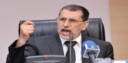 العثماني: نتائج “البيجيدي” في الانتخابات غير مفهومة وغير معقولة