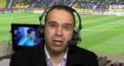 عصام الشوالي ينسحب من التعليق على مباريات كأس العرب