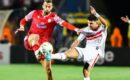 بالفيديو. الوداد يلحق بالزمالك هزيمة تاريخية ويتأهل إلى ربع نهائي أبطال أفريقيا