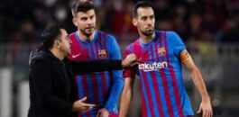 يوروبا ليغ: برشلونة لمواصلة فورة نتائجه في مواجهة فرانكفورت