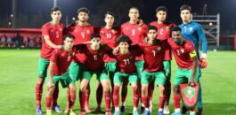 المنتخب المغربي لأقل من 20 سنة ينهزم مجددا أمام نظيره الإسباني