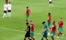 عاجل .. سقطة مدوية للمنتخب الوطني المغربي في أمريكا