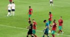 عاجل .. سقطة مدوية للمنتخب الوطني المغربي في أمريكا