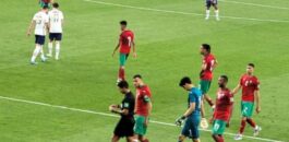 عاجل .. سقطة مدوية للمنتخب الوطني المغربي في أمريكا