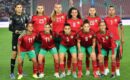 بالفيديو: المنتخب المغربي النسوي يخسر النهائي الإفريقي أمام جنوب إفريقيا