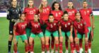 بالفيديو: المنتخب المغربي النسوي يخسر النهائي الإفريقي أمام جنوب إفريقيا