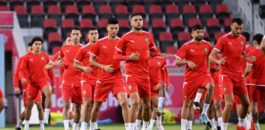 رسميا.. الجامعة تعلن عن المنتخب الذي سينازل الفريق الوطني وديا في يونيو