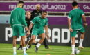 بمشاركة “حمد الله” و”زروري”.. المنتخب المغربي يسحق جورجيا بثلاثية في آخر بروفة قبل انطلاق مونديال قطر