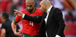 من بلد عربي … “الفيفا” تكشف عن هوية حكم مباراة الترتيب بين المغرب وكرواتيا