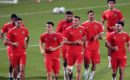 لاعب بارز بالمنتخب المغربي يصدم متابعيه بخطوة غير متوقعة وصفها البعض بـ”الانتحار الكروي”