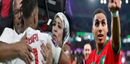 والد اللاعب الدولي “الصابيري” يخرج عن صمته ويعلق على قضية تعرض إبنه للتهديد بإيطاليا