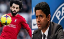 لقاء غامض بين ناصر الخليفي ومحمد صلاح في المغرب