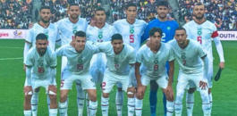 بالفيديو. منتخب الأسود يخسر صدارة مجموعته بعد هزيمة مخيبة أمام جنوب إفريقيا