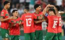 بالفيديو .. المغرب يتوج بكأس إفريقيا لأقل من 23 للمرة الأولى في تاريخه