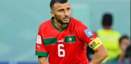 غانم سايس يحذر لاعبي المنتخب الوطني