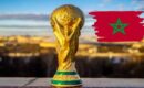 المغرب يكشف مع البرتغال وإسبانيا عن شعار كأس العالم 2030(فيديو)