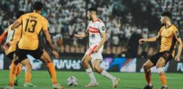 فيديو..الزمالك يهزم بركان ويتوج بطلا لكأس الكونفدرالية