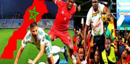 بعد أزمة “الخريطة”.. منتخب “غينيا” يجبر “الجزائر” على مواجهته بـ”المغرب”