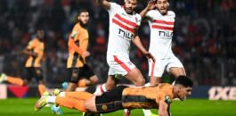 فيديو .. وسط ظلم تحكيمي و تلفزيوني .. الزمالك يخمد “بركان” بالقاهرة و يتوج بلقب الكاف للمرة الثانية في تاريخه