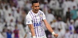 سوبر رحيمي يمنح العين نجمة دوري أبطال آسيا