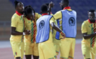لاعبو الكونغو برازافيل يرفضون السفر لمواجهة المنتخب المغربي في أكادير