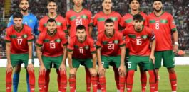 عاجل.. الإعلان رسميا عن قائمة المنتخب الوطني في أولمبياد باريس