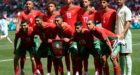 المنتخب الأولمبي المغربي يواجه نظيره المصري في مباراة مرتقبة لتحديد المركز الثالث