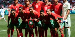 المنتخب الأولمبي المغربي يواجه نظيره المصري في مباراة مرتقبة لتحديد المركز الثالث