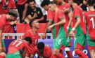 المنتخب الوطني المغربي يعود إلى أكادير