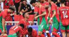 المنتخب الوطني المغربي يعود إلى أكادير