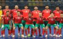 الموعد والقنوات الناقلة لمباراة المنتخب الوطني أمام البرازيل في كأس العالم داخل القاعة