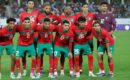 براهيم دياز ينقذ المغرب أمام ليسوتو