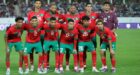 براهيم دياز ينقذ المغرب أمام ليسوتو