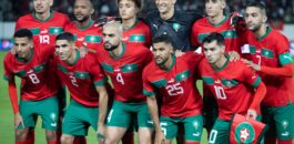 الركراكي يكشف تشكيلة المنتخب المغربي أمام الغابون