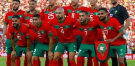 مغربي جديد في الدوري السعودي