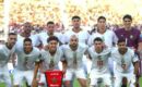 مواجهة أفريقيا الوسطى.. منتخب الأسود يقيم في مدينة السعيدية