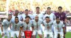 مواجهة أفريقيا الوسطى.. منتخب الأسود يقيم في مدينة السعيدية