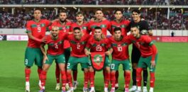 المنتخب الوطني يستعد لمواجهتين متتاليتين أمام إفريقيا الوسطى في تصفيات أمم إفريقيا وهذا هو موعدهما