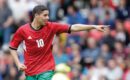 عاجل .. وفاة لاعب المنتخب الوطني السابق عبد العزيز برادة