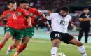 المنتخب البلجيكي يتحرك لخطف اللاعب المغربي زكرياء الواحدي