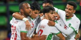 تصفيات الكان .. المنتخب المغربي يواصل انتصاراته و يكتسح الغابون بخماسية